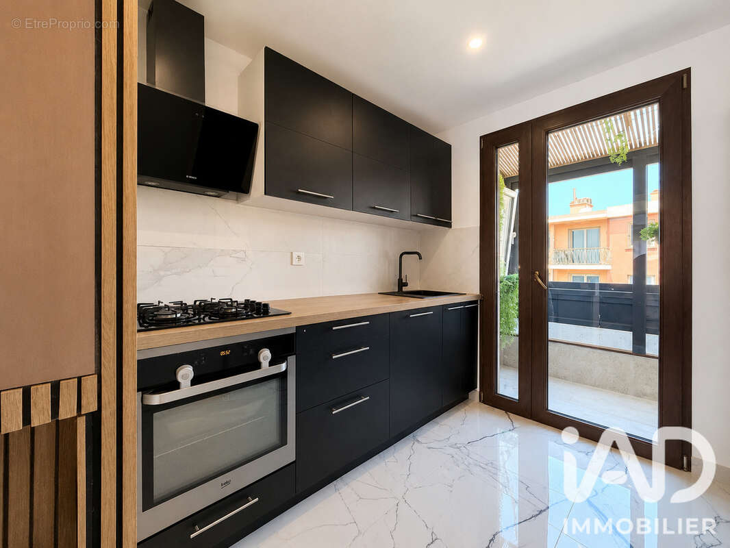 Appartement 51 m² à La Ciotat  - photo 6