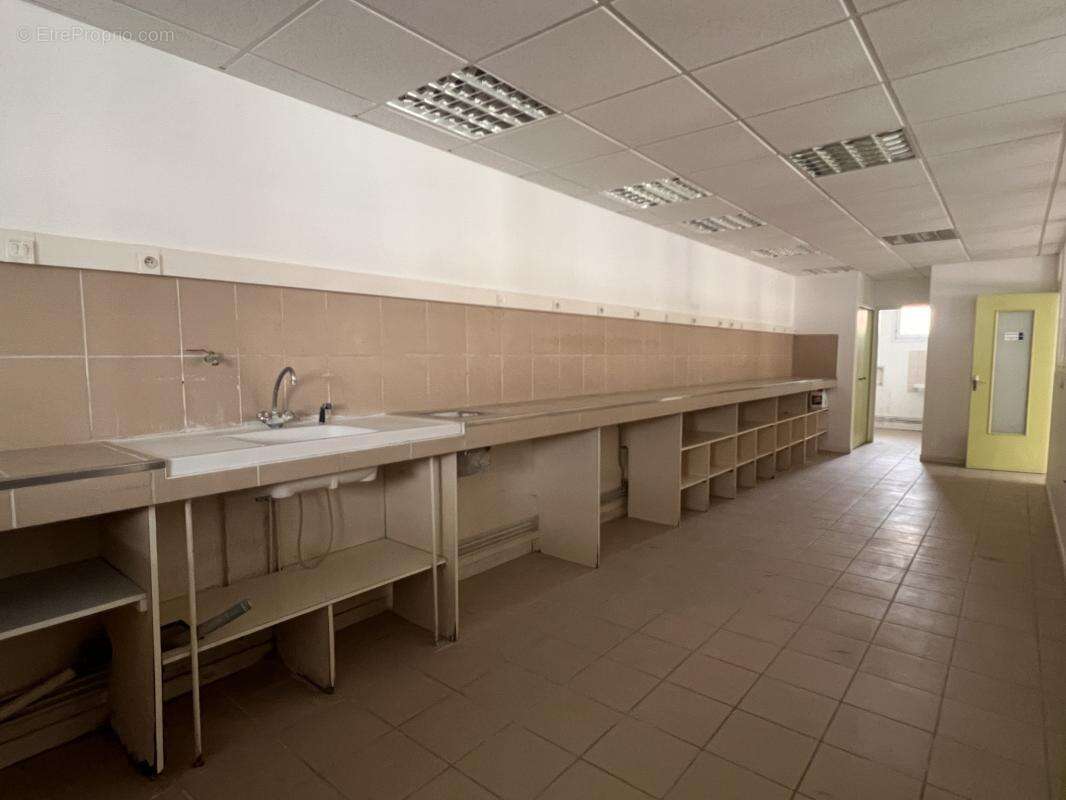 Appartement à MACHECOUL