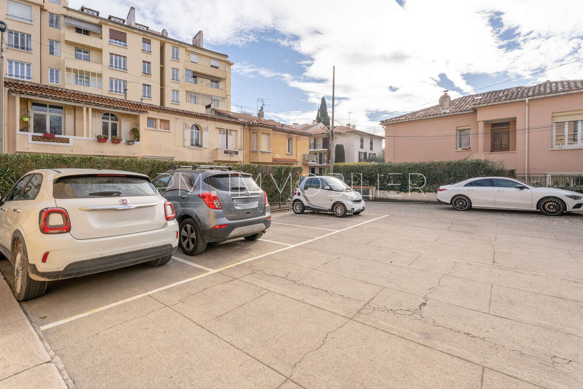 Appartement à AIX-EN-PROVENCE