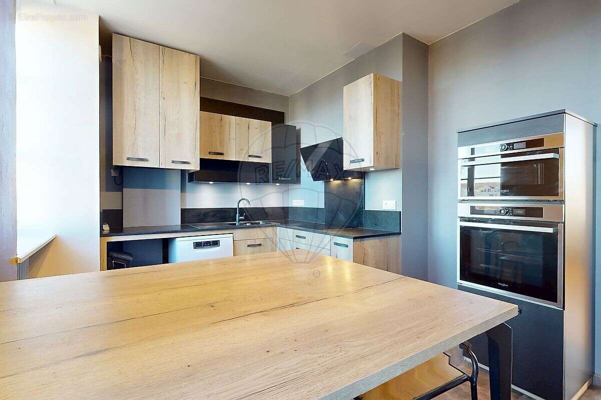 Appartement à ORLEANS