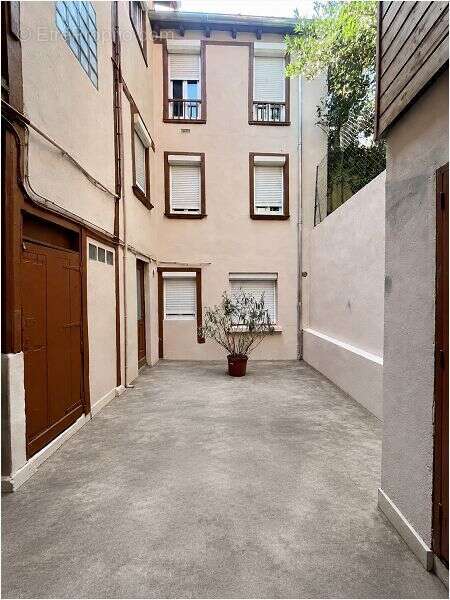 Appartement 33 m² à Toulouse  - photo 3