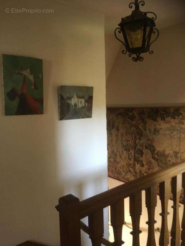 Maison à QUESTEMBERT