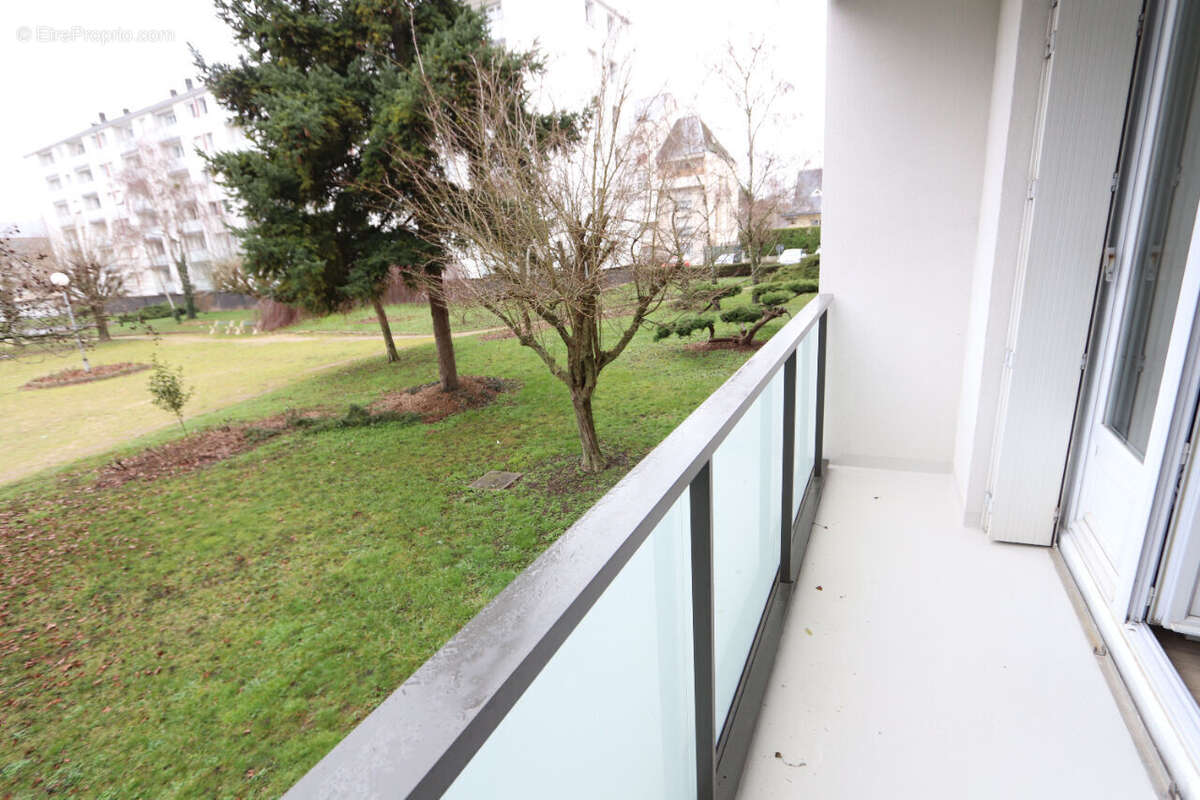 Appartement à ORLEANS