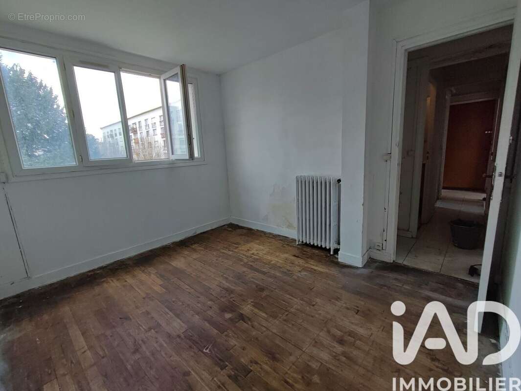Photo 4 - Appartement à VITRY-SUR-SEINE