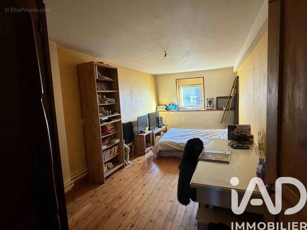 Photo 5 - Maison à IWUY