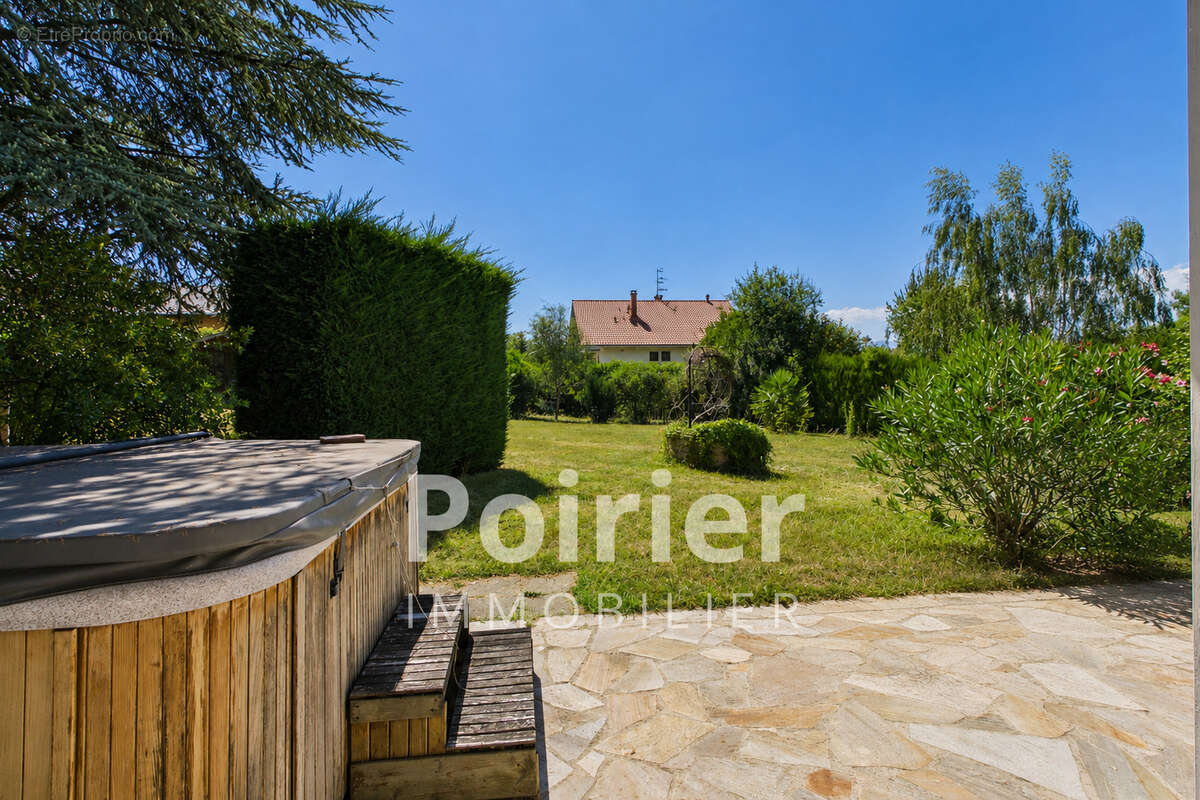 Maison traditionnelle de plain-pied - photo 7
