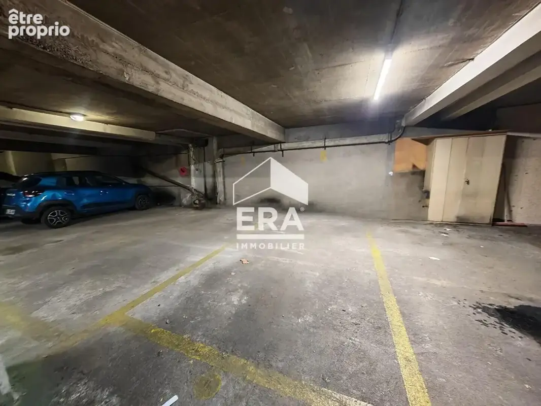 Parking / box 12m² à marseille 4e arrondissement - photo 2