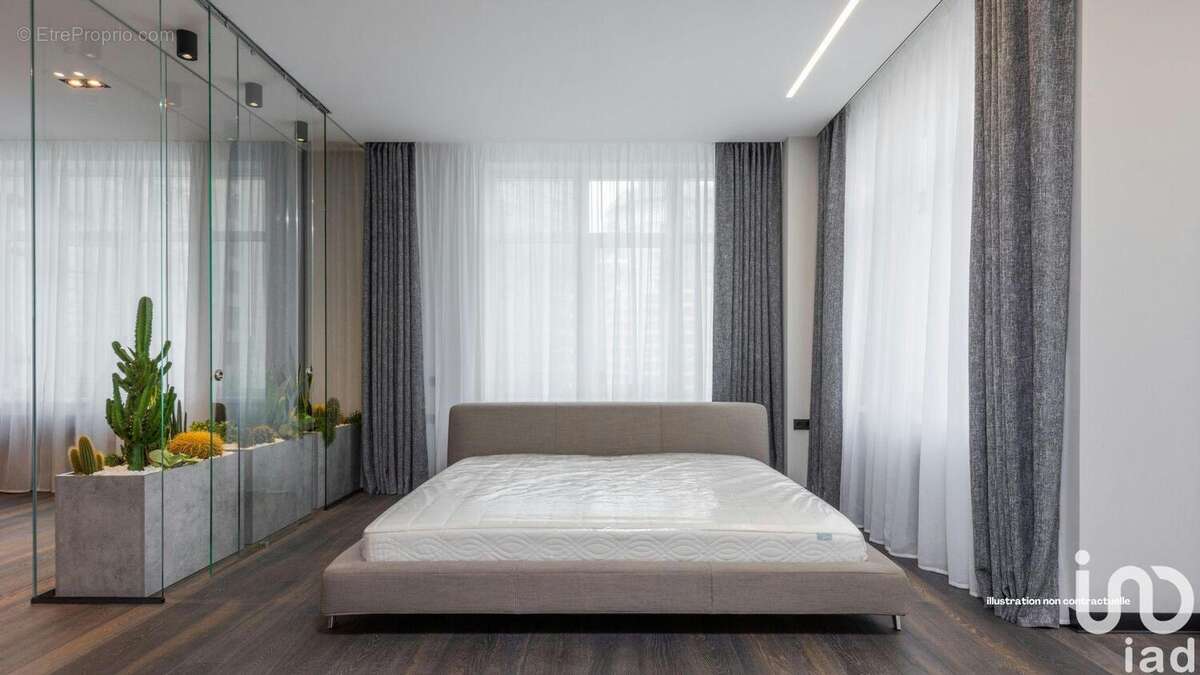 Photo 5 - Maison à SAINT-GERMAIN-EN-LAYE