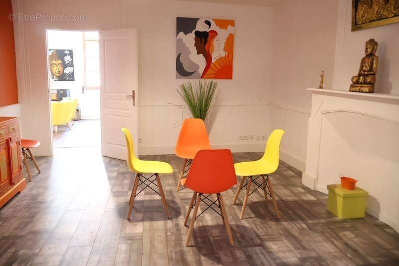 Appartement à MONTAUBAN