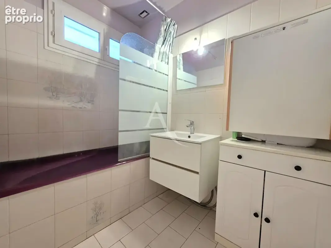 Maison 3 chambres avec sous-sol et jardin à Saint-Pathus - photo 7