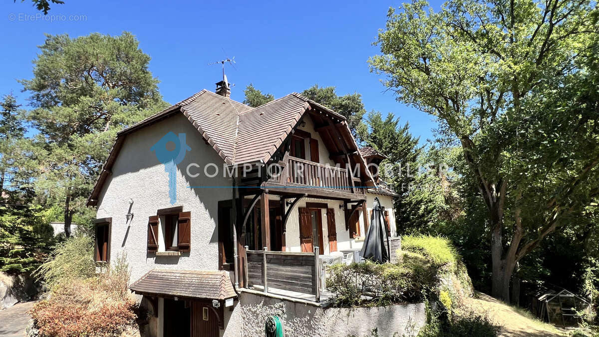 Maison individuelle sur sous sol total - photo 2