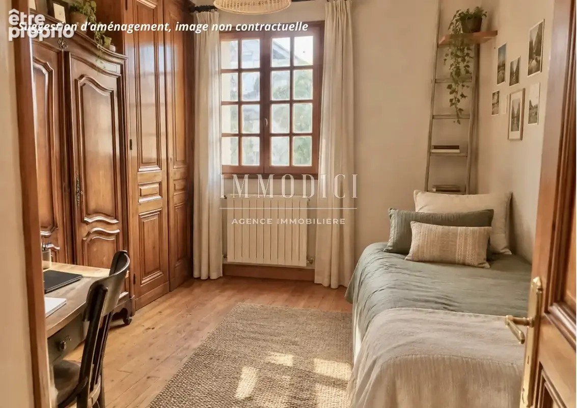 Maisons des années 20 - photo 12