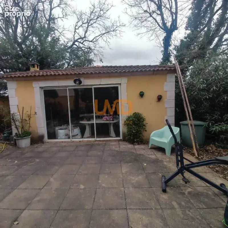 espace, calme, piscine et nature à proximité des commodités - photo 17