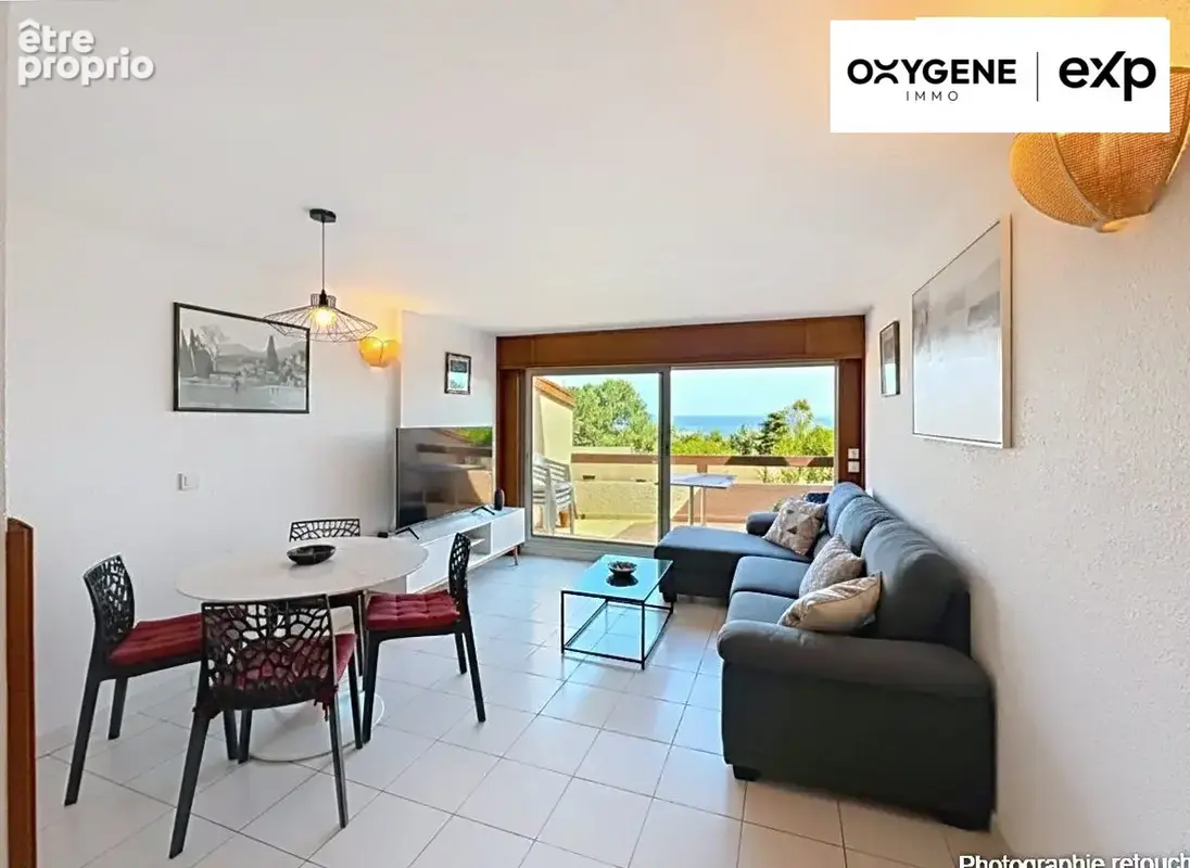 Maison à COLLIOURE