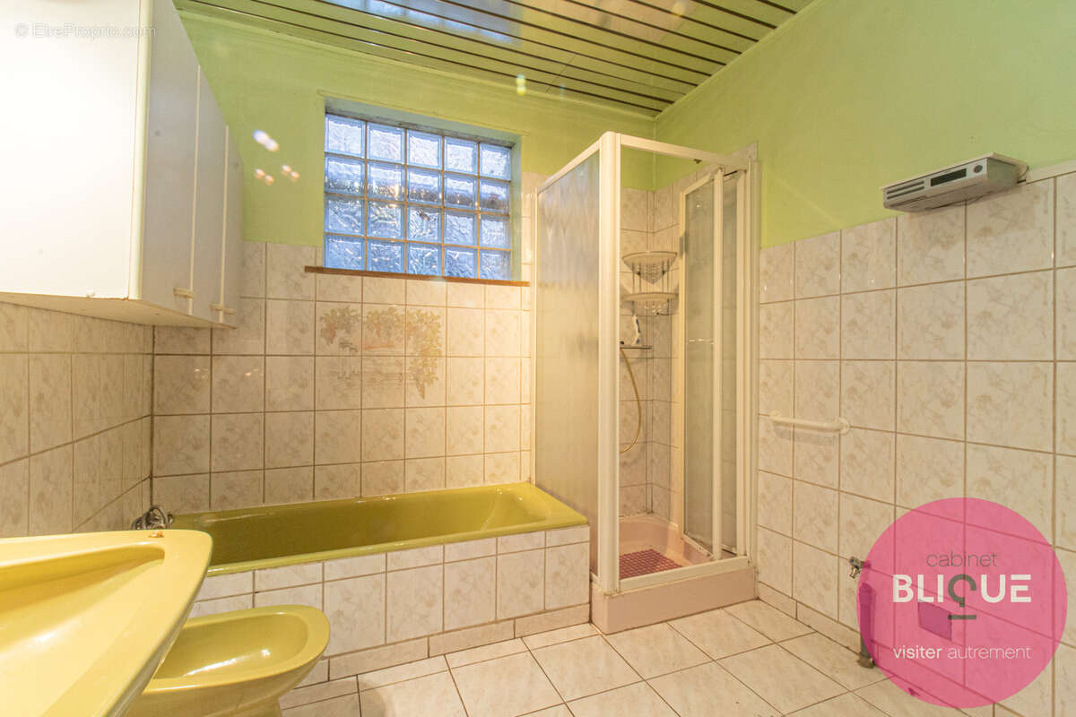 Appartement à LIVERDUN