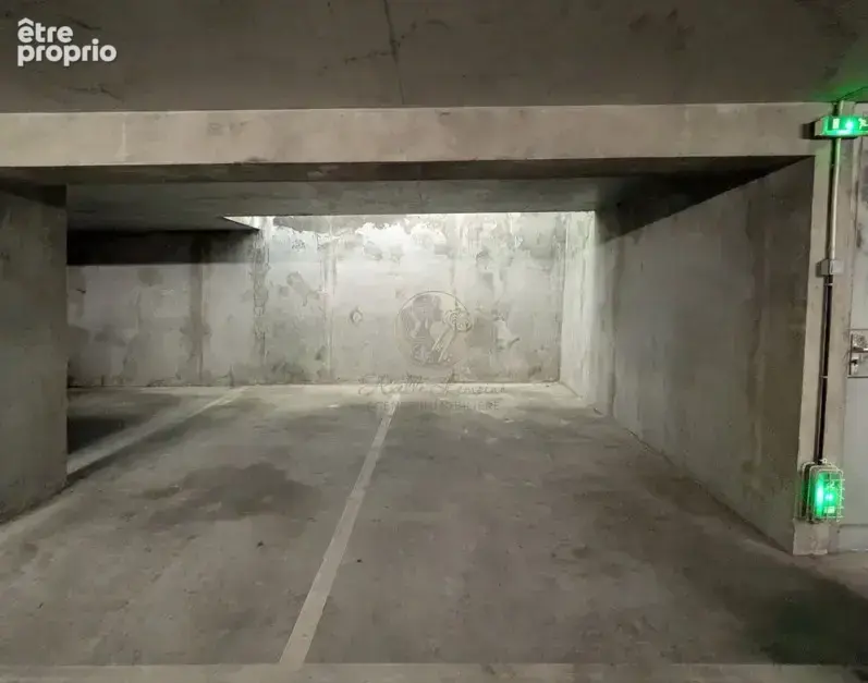 Lyon 7ᵉ   Appartement T2 avec balcon, parking et piscine au sein d’une résidence recherchée - photo 14