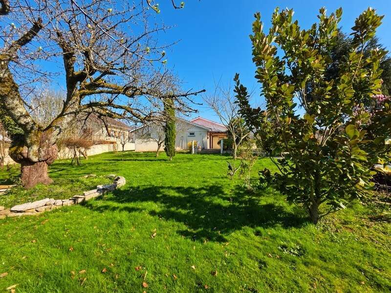 Maison à SAINT-AMOUR