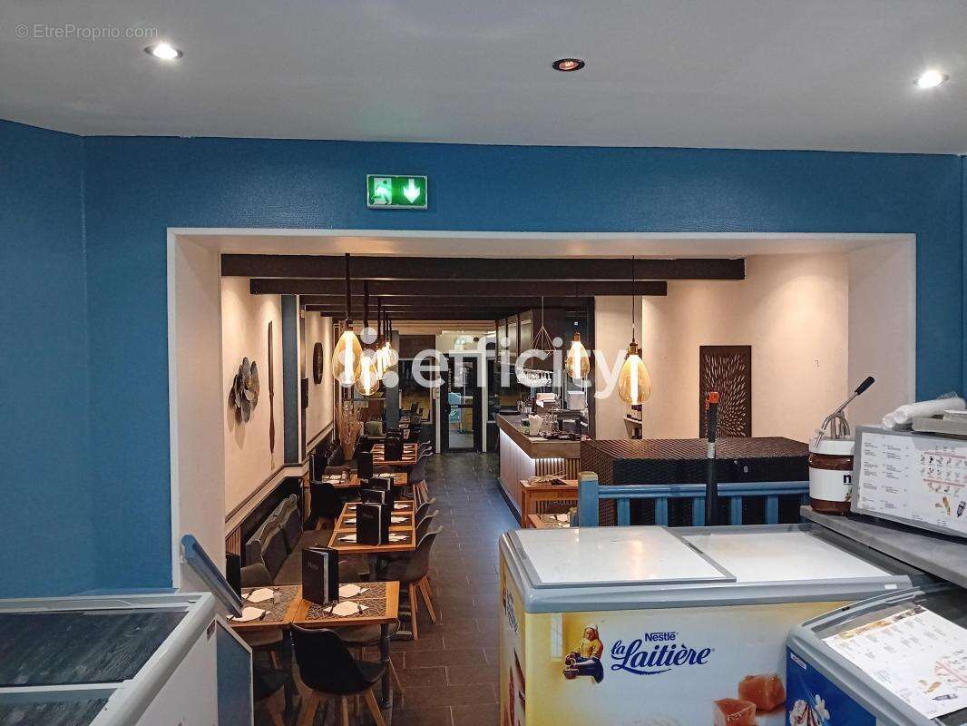 Commerce à DUNKERQUE