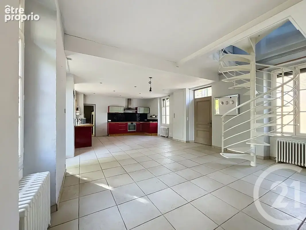 Maison 5 pièces 149 m² à vendre à Theil-Sur-Vanne (89320) - photo 3