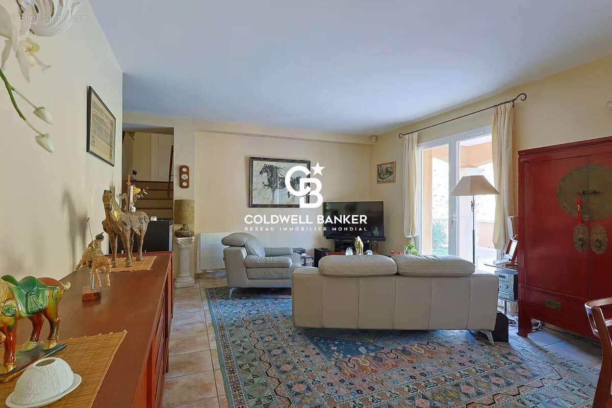 Maison à RAYOL-CANADEL-SUR-MER