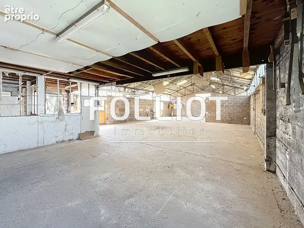 Maison et bâtiment Agneaux 50180 - photo 13
