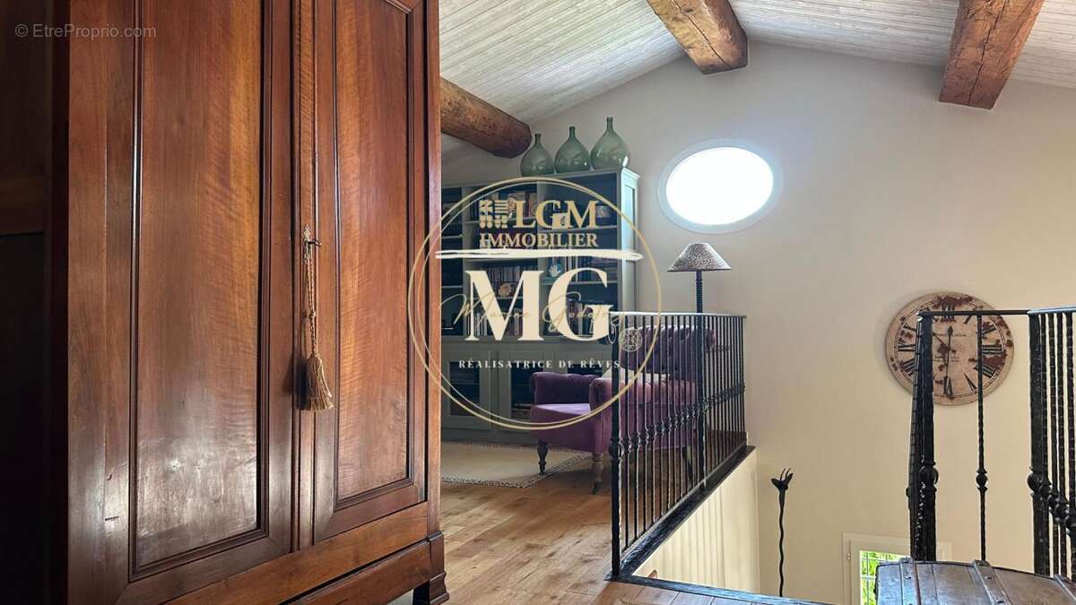 Maison à NAVACELLES