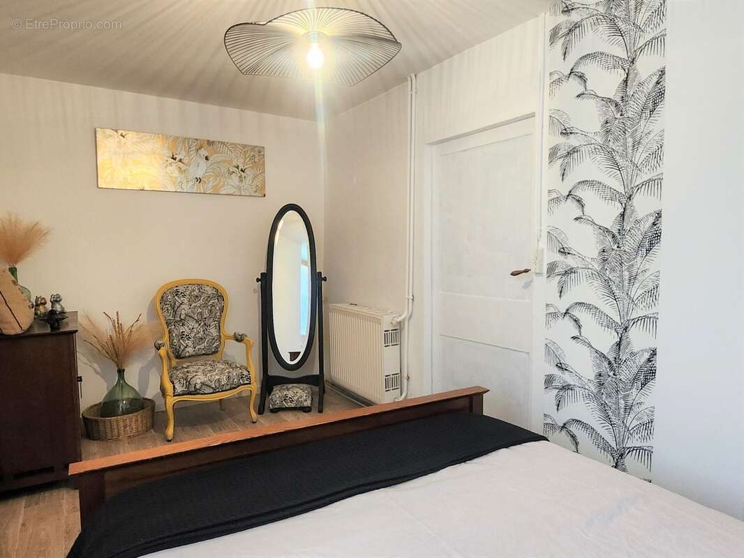 Jolie Maison avec jardin - grange et garage - à vendre 4 pièces CUZORN (Lot-et-Garonne 47) - photo 11