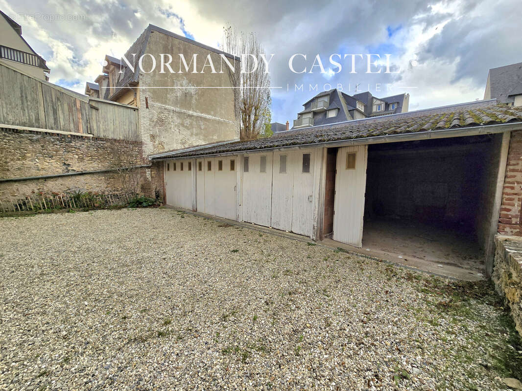 Appartement à VILLERS-SUR-MER