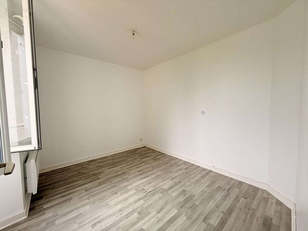Appartement à GUER