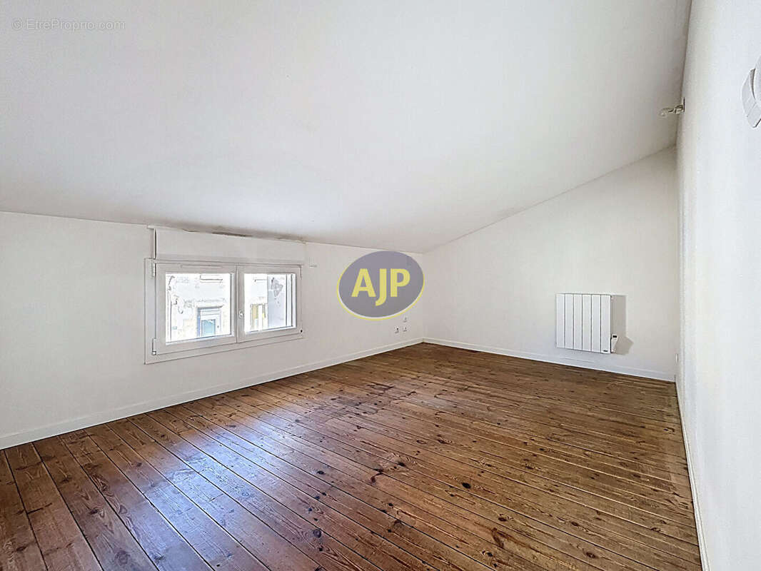 Maison à TONNAY-CHARENTE