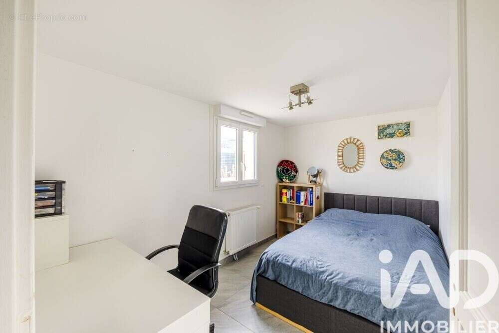 Photo 8 - Maison à TAVERNY