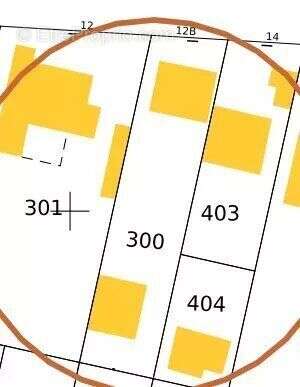 Terrain à SUCY-EN-BRIE