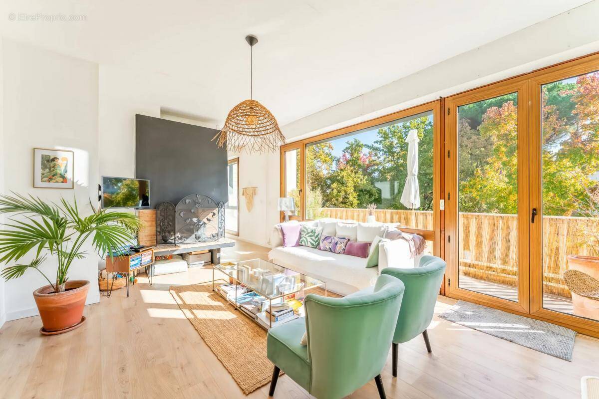 Appartement à GRADIGNAN