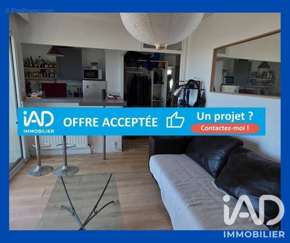 Photo 1 - Appartement à MONTPELLIER
