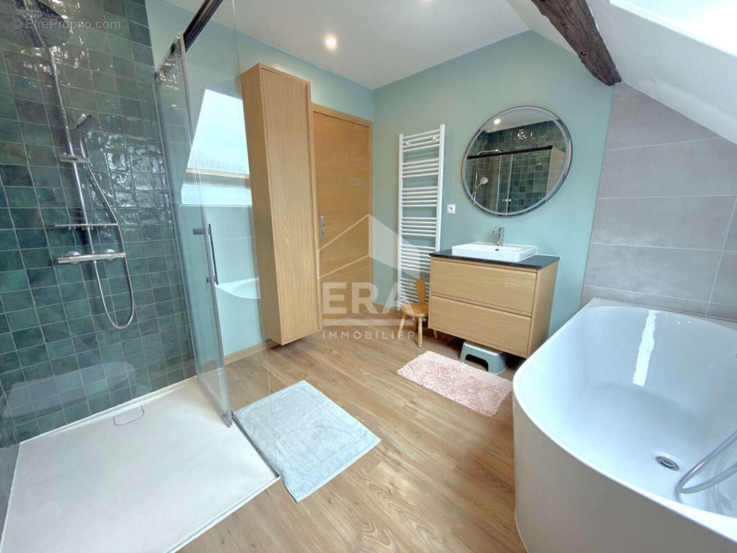 Maison à SAINT-OUEN-EN-BRIE