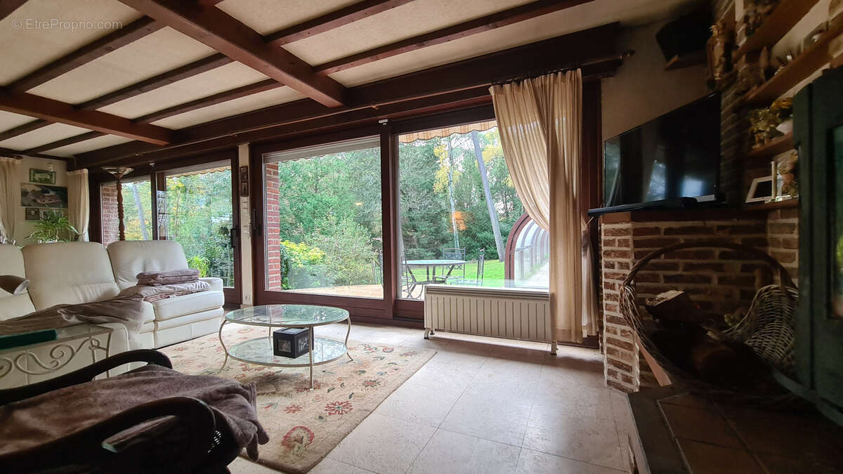 Maison à LE TOUQUET-PARIS-PLAGE