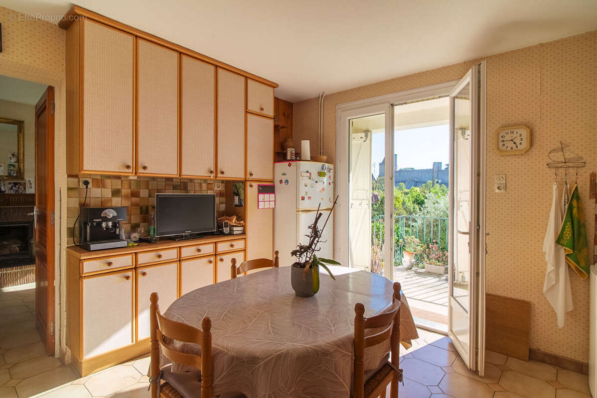 Maison à CARCASSONNE