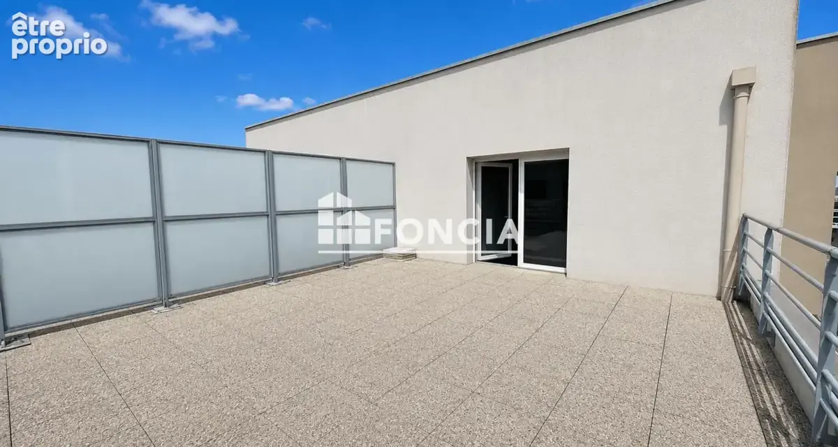Quartier Matisse - Résidence Paola Nénuphars - photo 9
