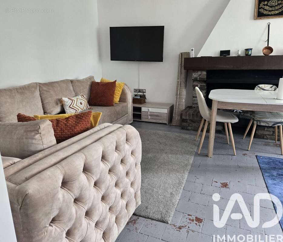 Photo 9 - Maison à YEVRES