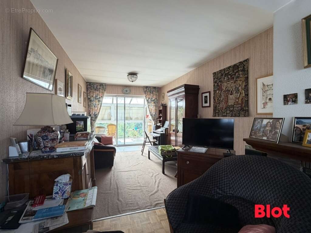 Maison 120 m² à Rennes  - photo 6
