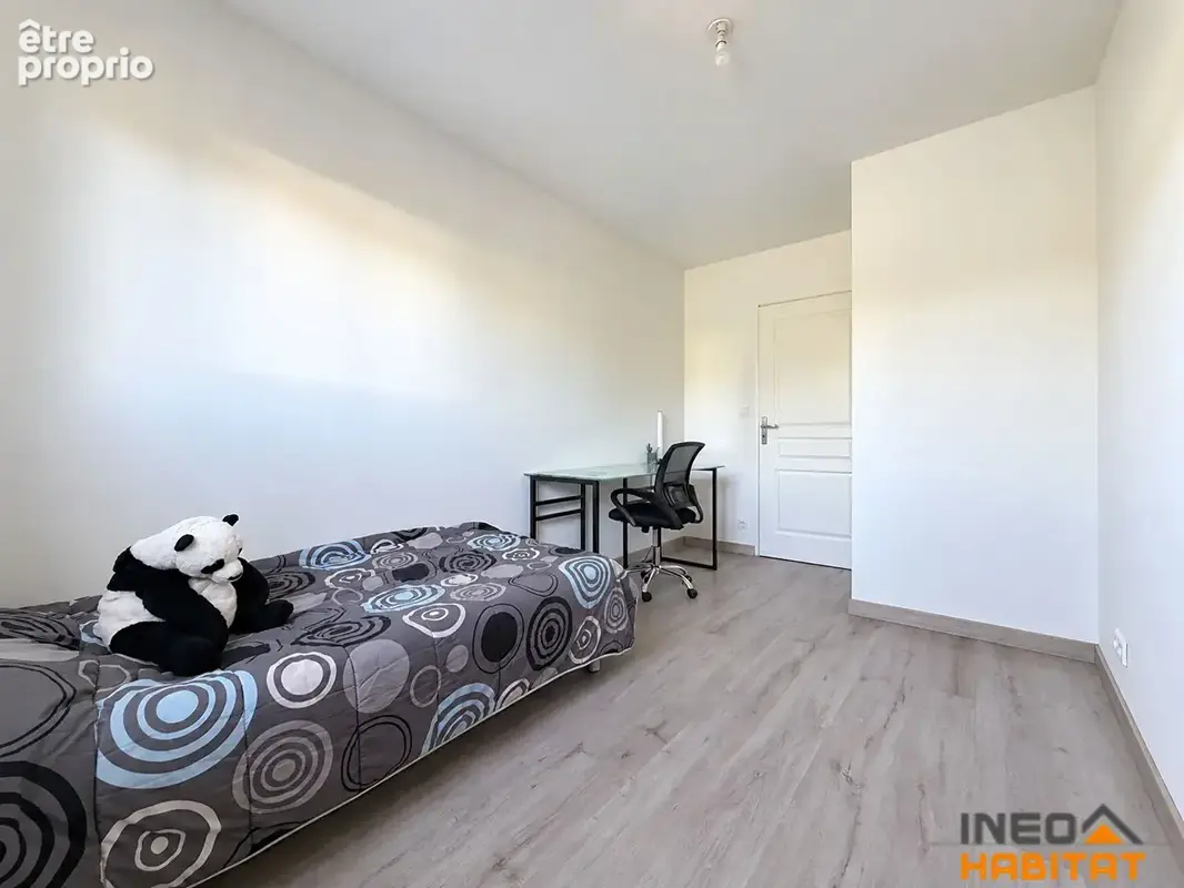 Maison contemporaine 6 pièces 114 m² - Châteaubourg - photo 10