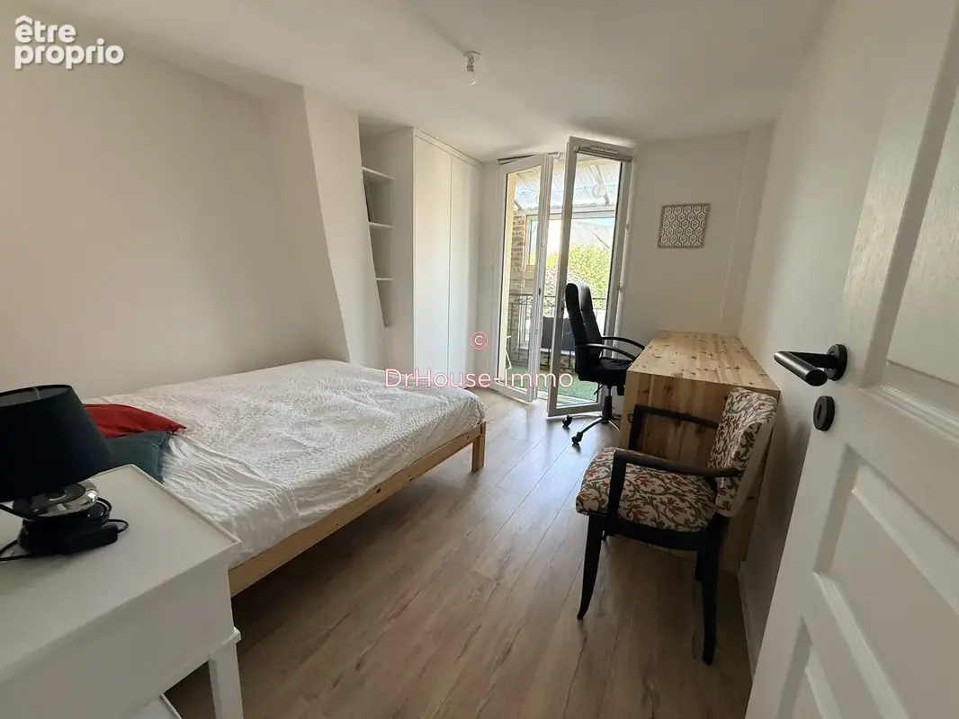 Maison 5 pièces 98 m² à vendre à Luc-Sur-Mer (14530) - photo 44