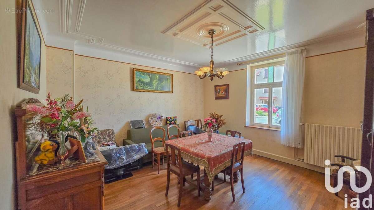 Photo 5 - Maison à BASSE-HAM