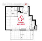 Appartement à COLOMBES