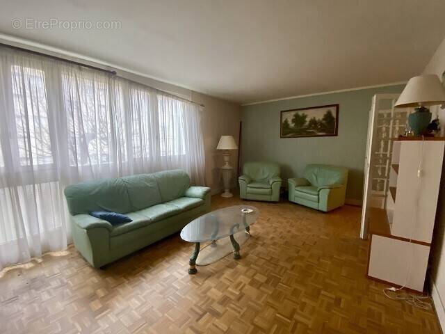 Appartement à COMPIEGNE