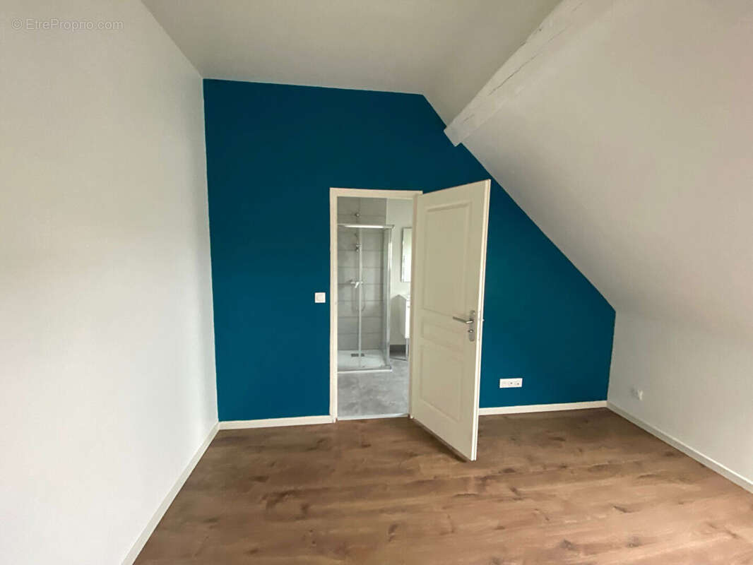 Appartement à SAINT-QUENTIN