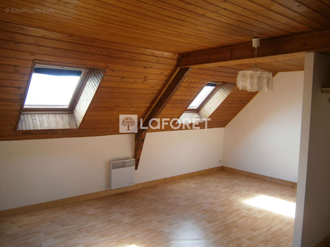 Immeuble Treguier - photo 7