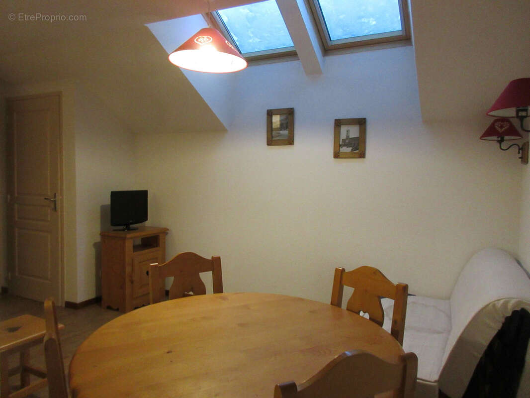 Appartement à ABRIES