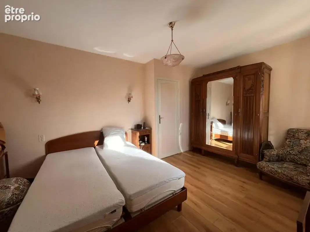 Maison 118 m² à Juillan  - photo 7