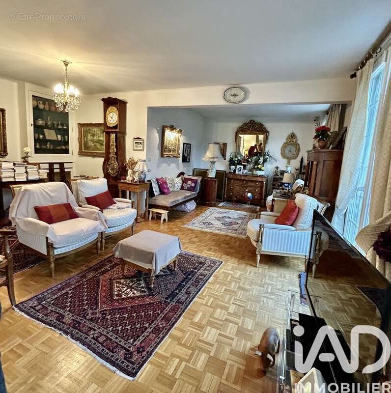 Photo 6 - Maison à SAVIGNY-SUR-ORGE